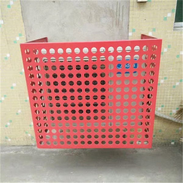 鋁合金空調(diào)外機(jī)罩